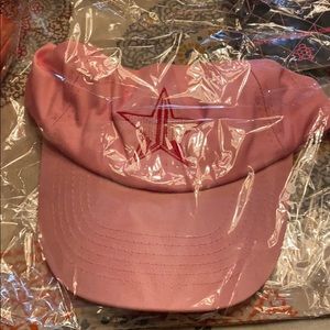 Jeffree Star Hat